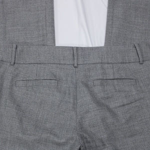 J. Crew Factory Pants - J. Crew Factory City Fit Grey Pants J. Crew Factory Pants - J. Crew Factory City Fit Grey Pants